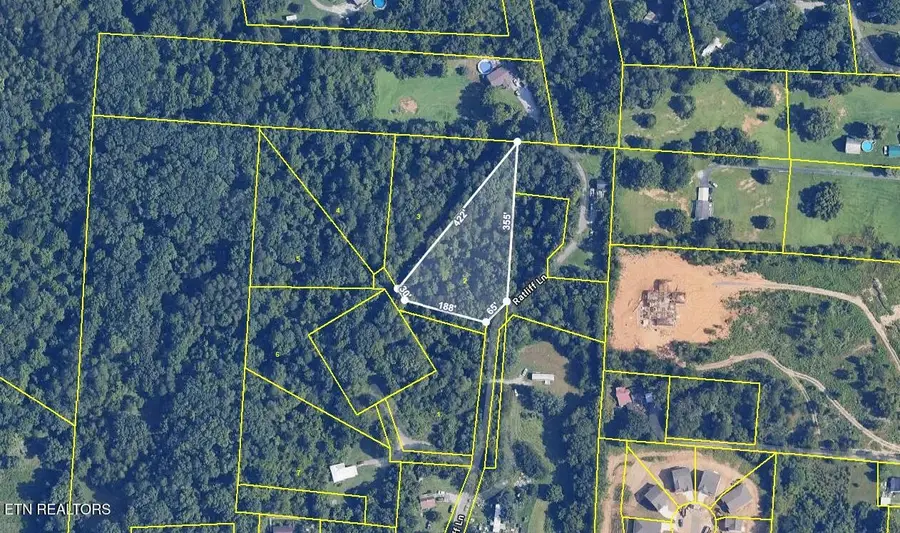 10091013 Rattliff Lane, Knoxville, TN 37914 - Image #3