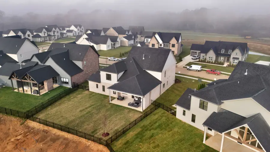 7509 Sutcliff Drive, College Grove, TN 37046 - Image #2