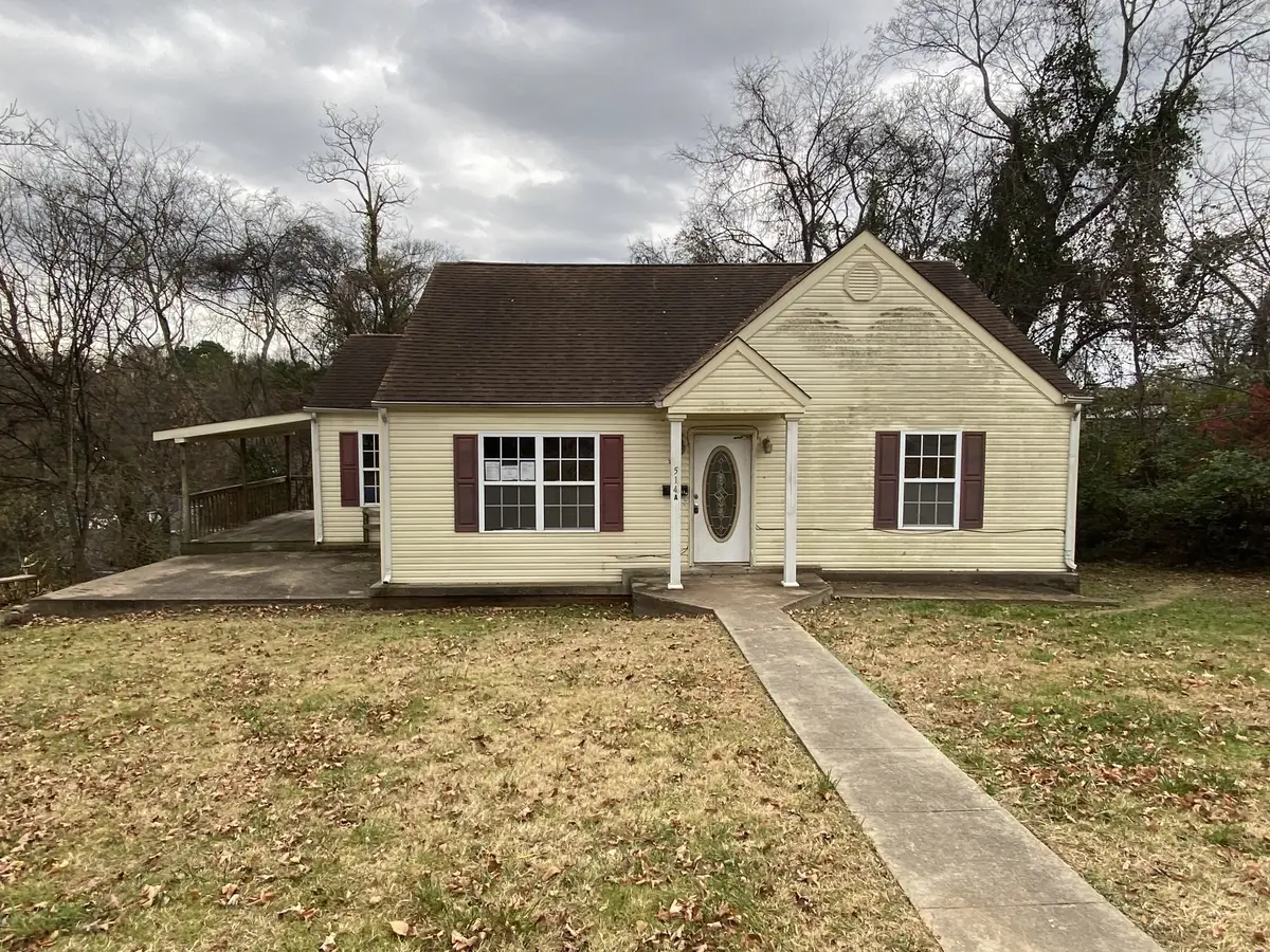 514 High St, Clarksville, TN 37040 - Image #1