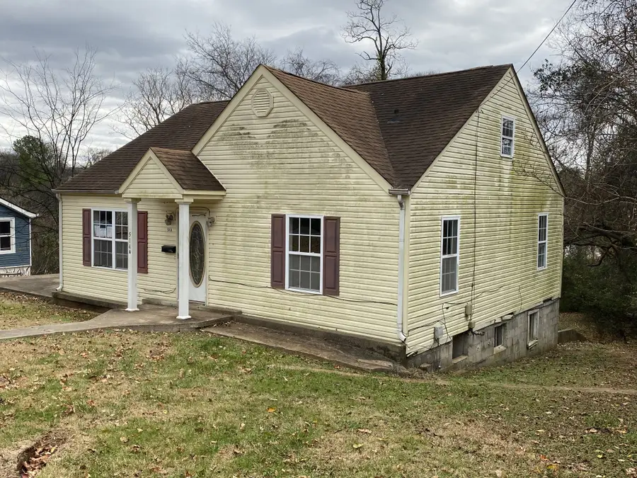 514 High St, Clarksville, TN 37040 - Image #2