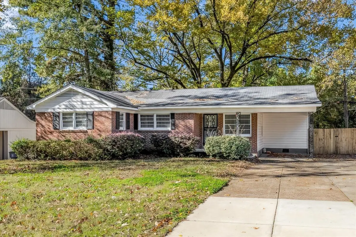 4785 Dianne Dr, Memphis, TN 38116 - Image #1