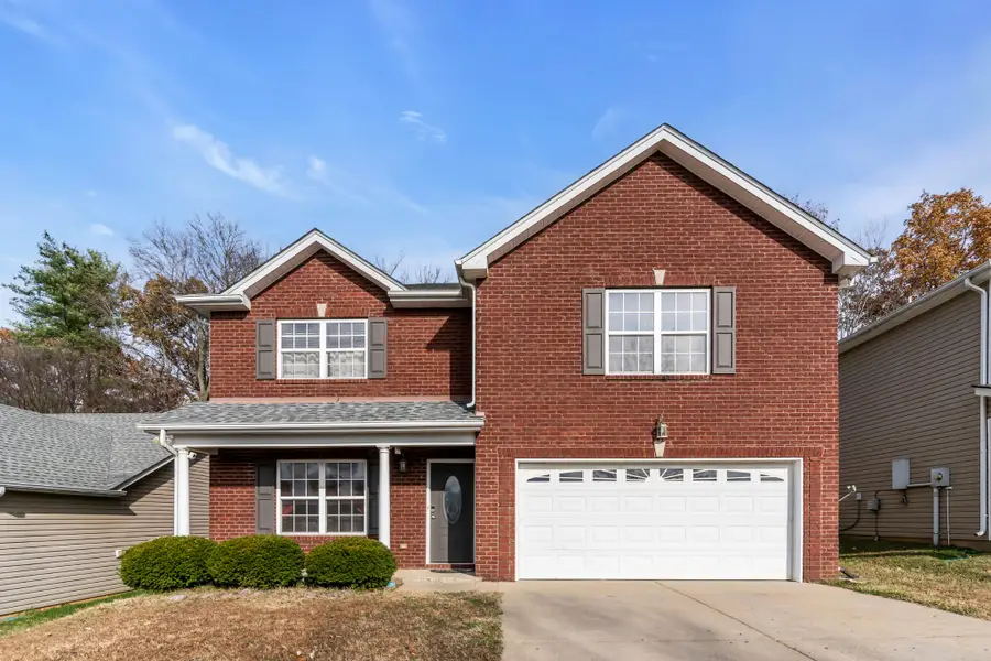 208 Dimaggio Dr, Springfield, TN 37172 - Image #2