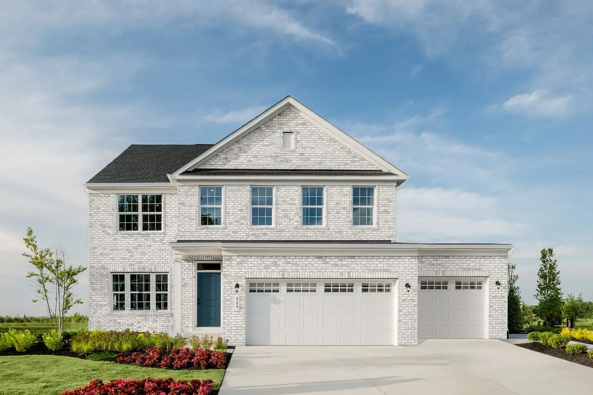 2718 Thoroughbred Way, White House, TN 37188 - Image #1