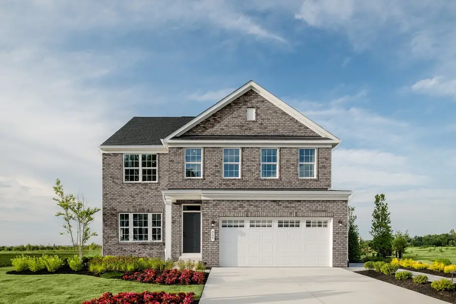 2718 Thoroughbred Way, White House, TN 37188 - Image #2