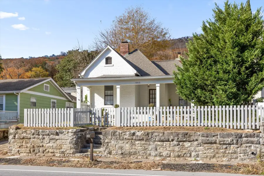 4415 Saint Elmo Avenue, Chattanooga, TN 37409 - Image #2