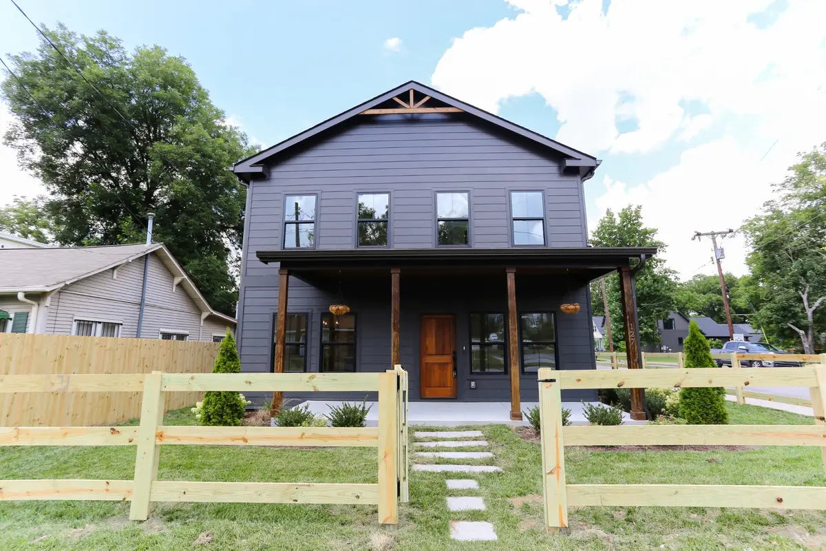 127 Cleveland St, Nashville, TN 37207 - Image #1