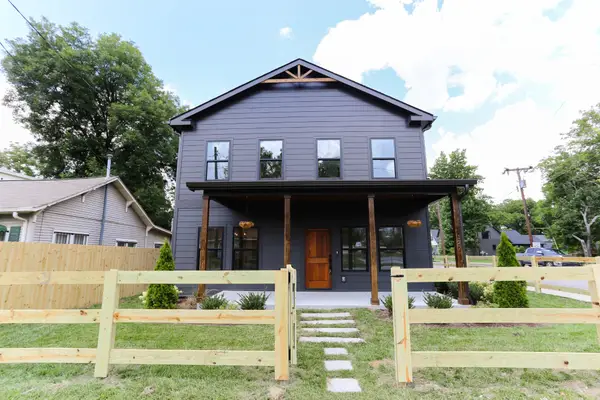 127 Cleveland St, Nashville, TN 37207