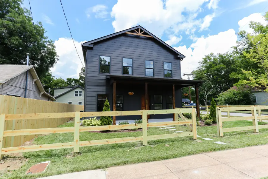 127 Cleveland St, Nashville, TN 37207 - Image #2