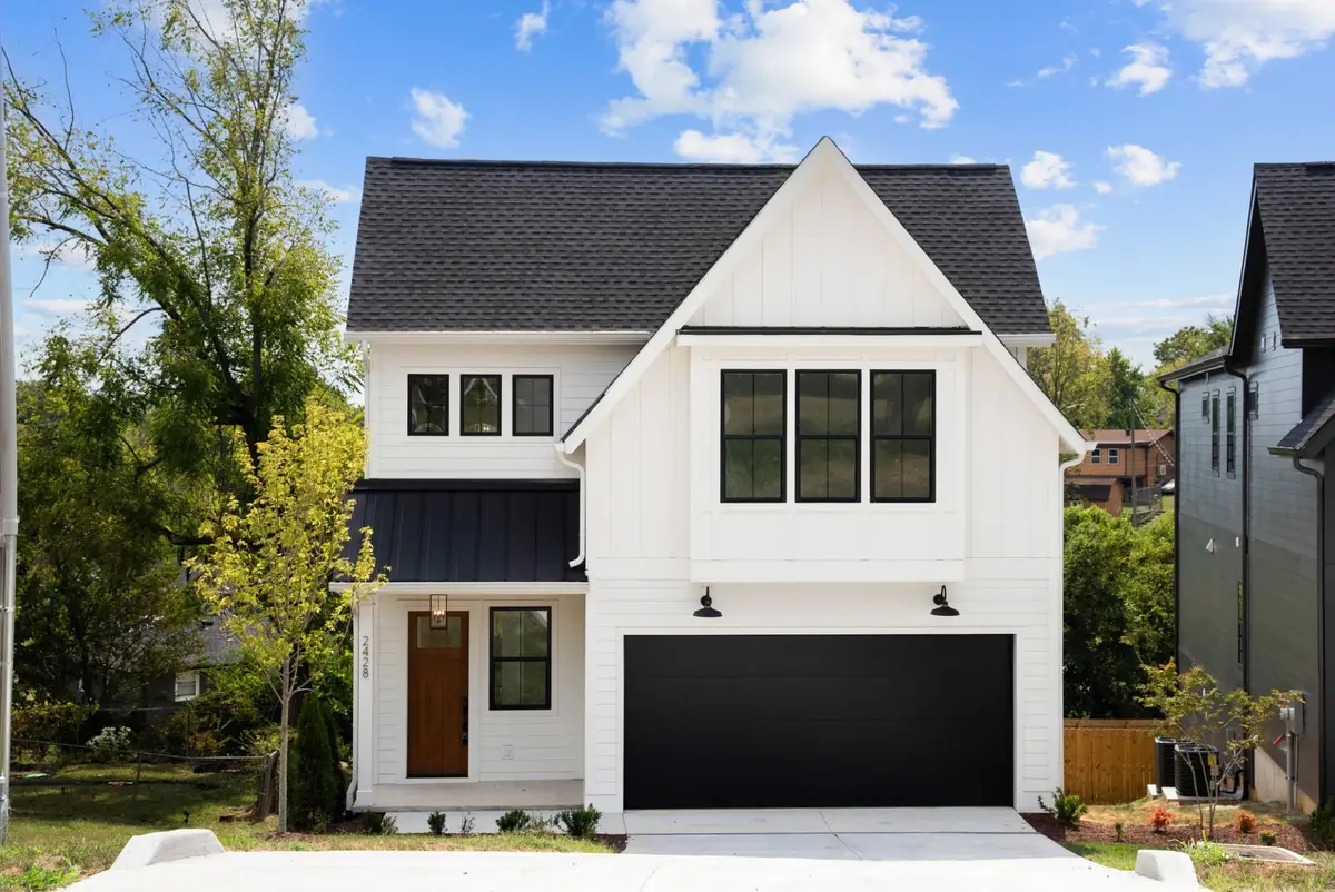 2428 Brittany Dr, Nashville, TN 37206 - Image #1