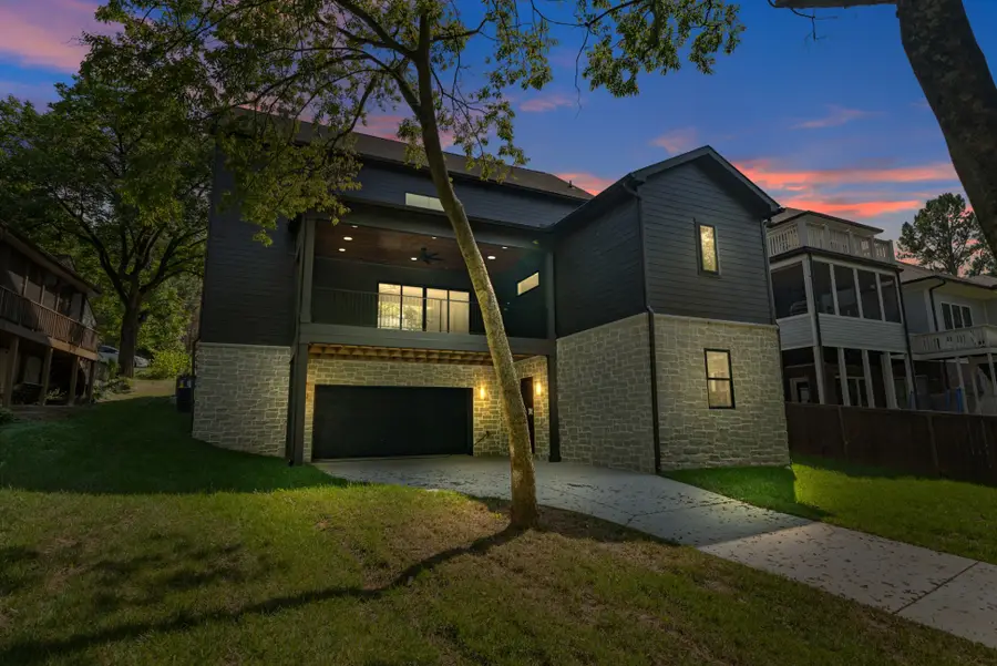 3204 Overlook Dr, Nashville, TN 37212 - Image #2