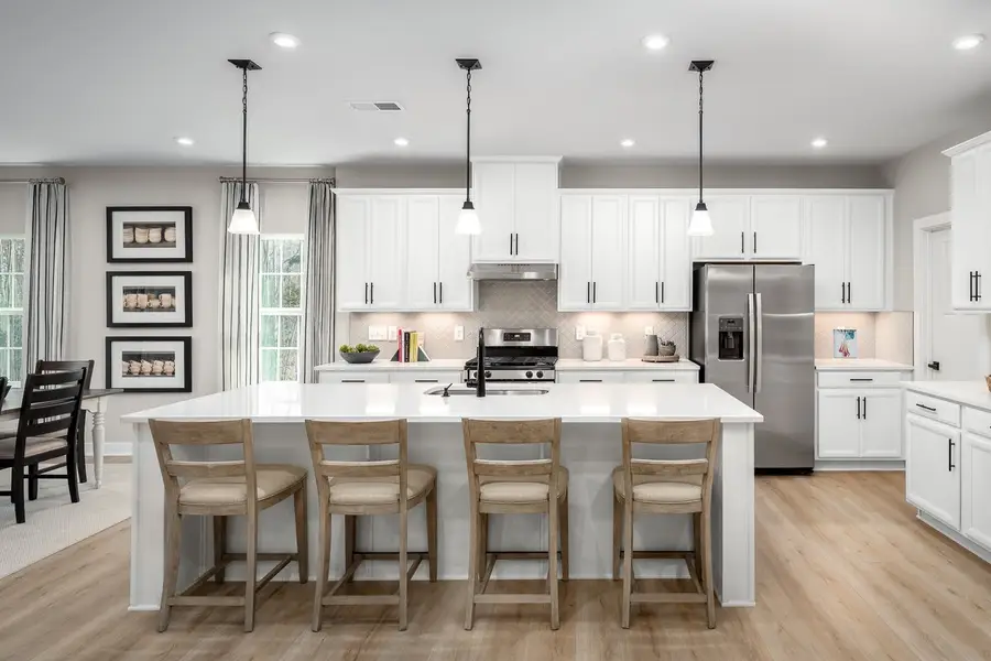 2739 Thoroughbred Way, White House, TN 37188 - Image #3