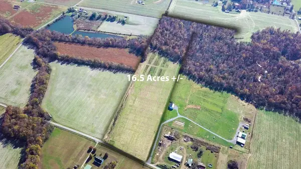 0 Duncan Road, Manchester, TN 37355