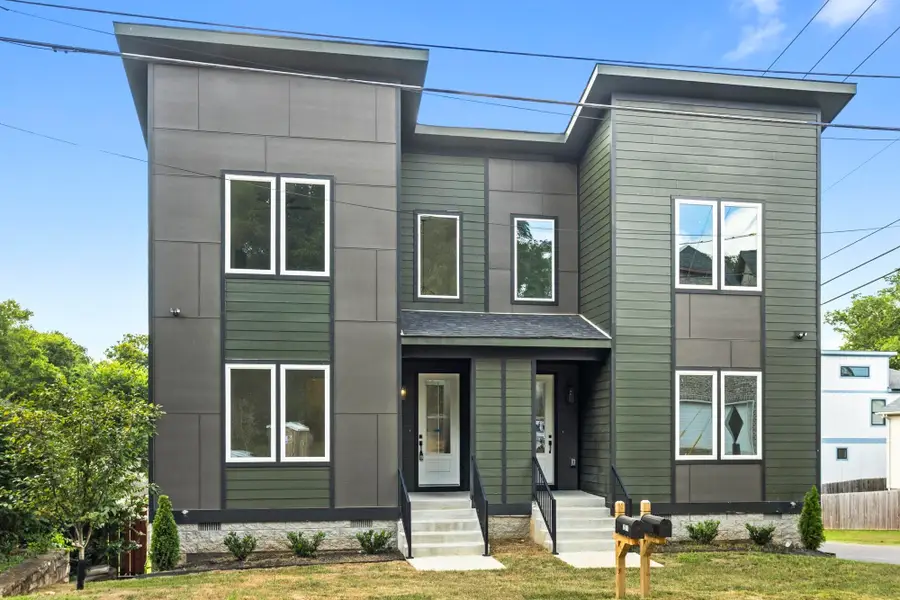 2213 18th Ave N, Nashville, TN 37208 - Image #2