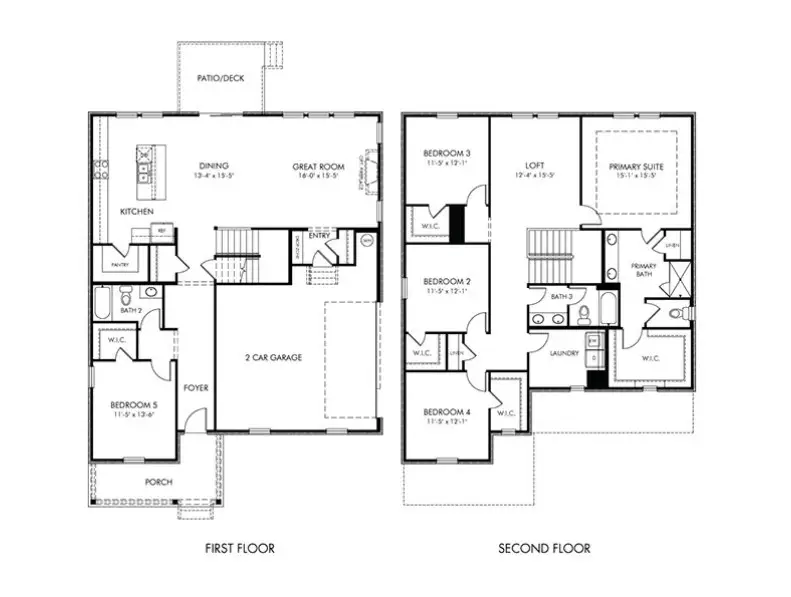 286 Johnnys Place, Mount Juliet, TN 37122 - Image #2