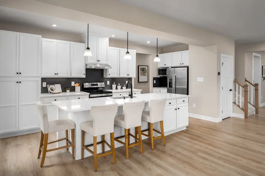 317 Thoroughbred Way, White House, TN 37188 - Image #2