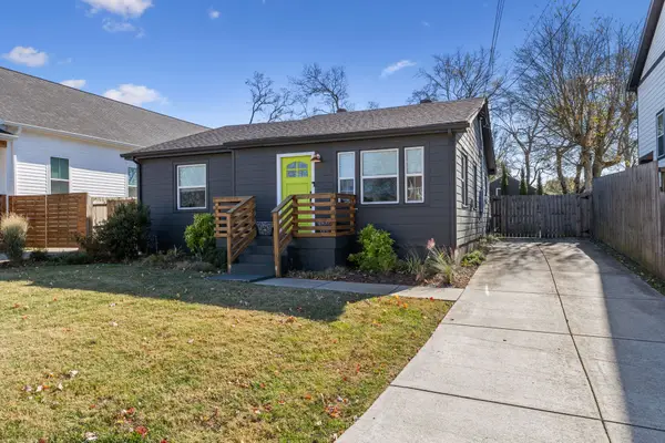 142 Piedmont Ave, Nashville, TN 37216