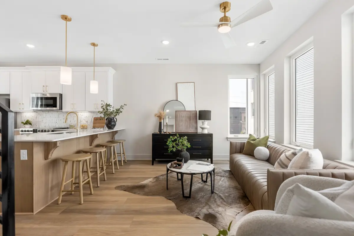 305 Normans Ct, Nashville, TN 37216 - Image #1