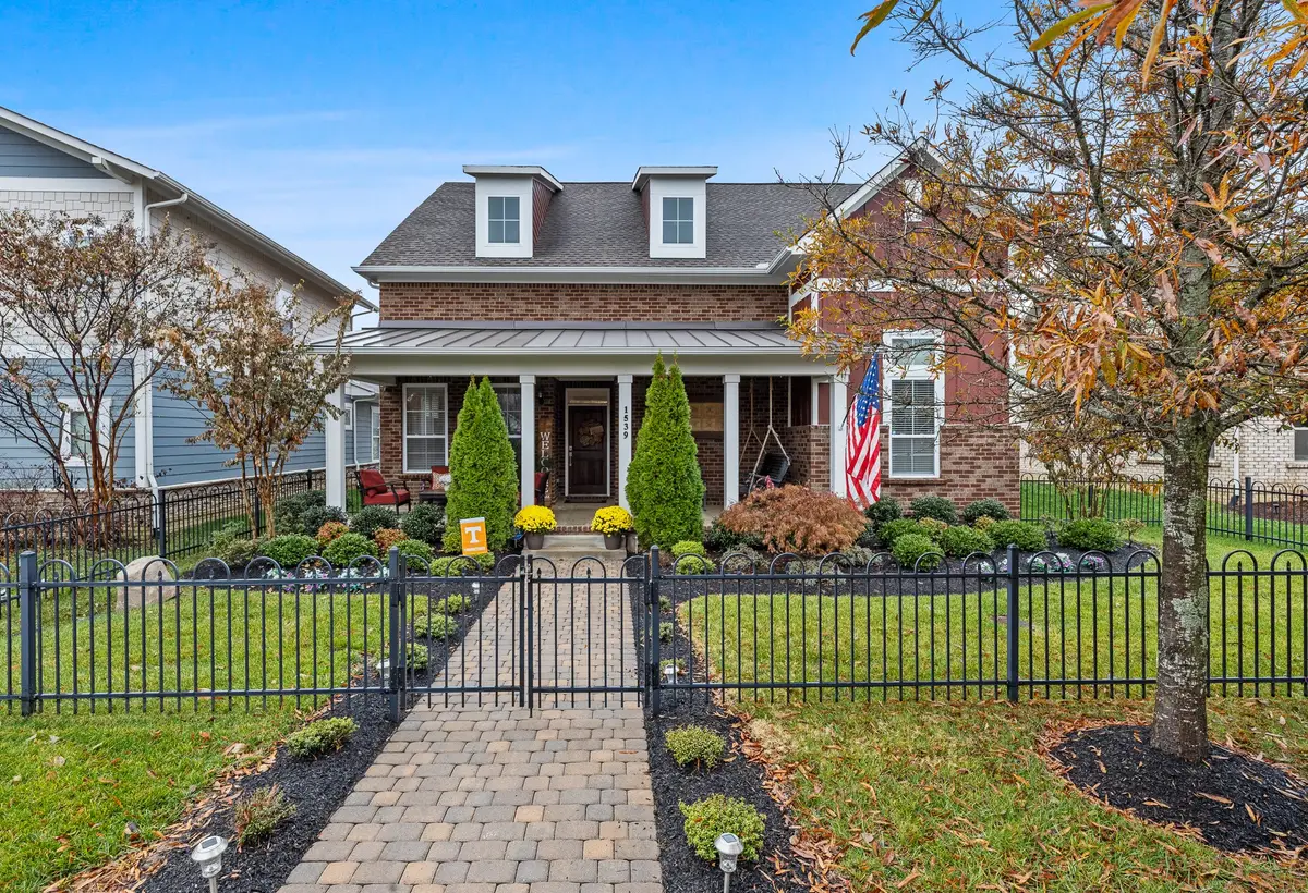 1539 Drakes Creek Rd, Hendersonville, TN 37075 - Image #1