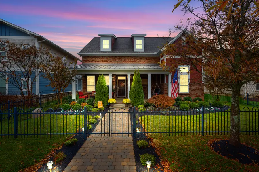 1539 Drakes Creek Rd, Hendersonville, TN 37075 - Image #2