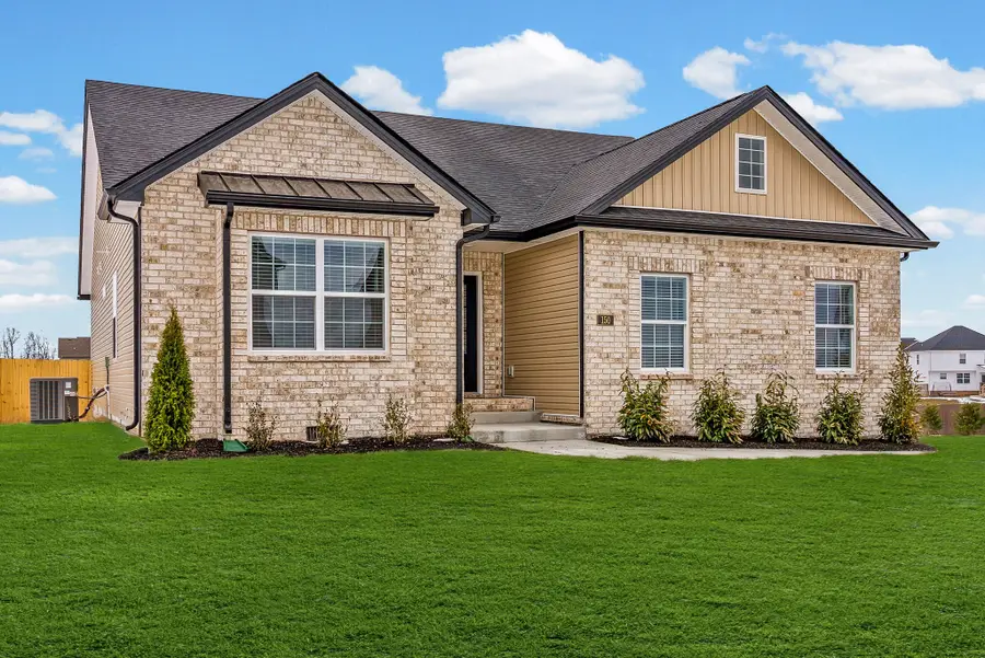 1243 Iris Glen Dr, Clarksville, TN 37042 - Image #2