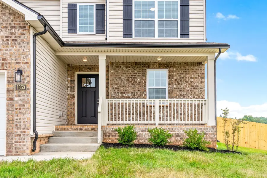 1247 Iris Glen Dr, Clarksville, TN 37042 - Image #3