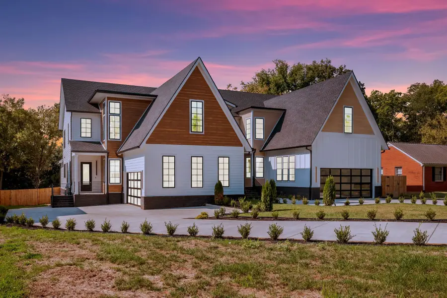 6308 Highway 100, Nashville, TN 37205 - Image #3