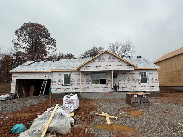 16 Echo Ridge, Oak Grove, KY 42262