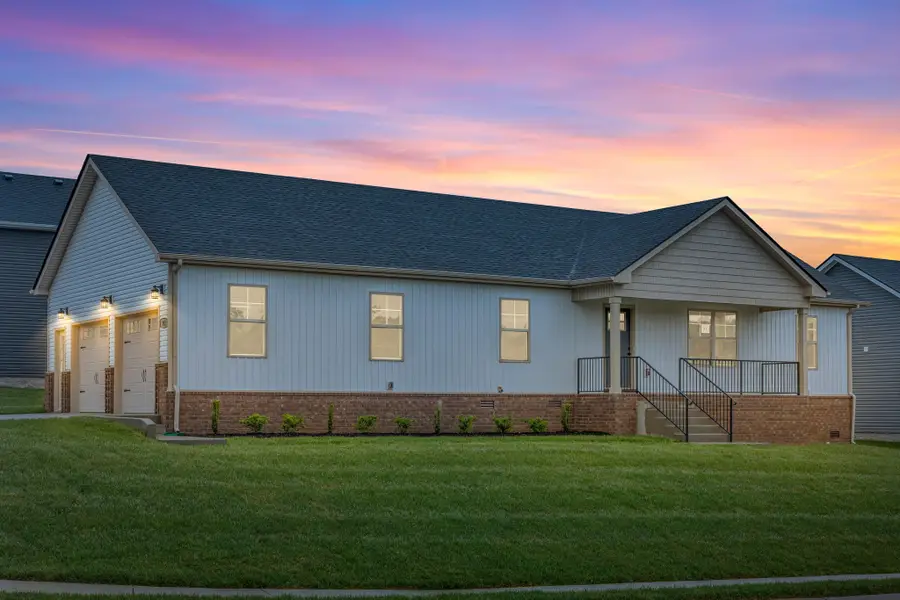 16 Echo Ridge, Oak Grove, KY 42262 - Image #2