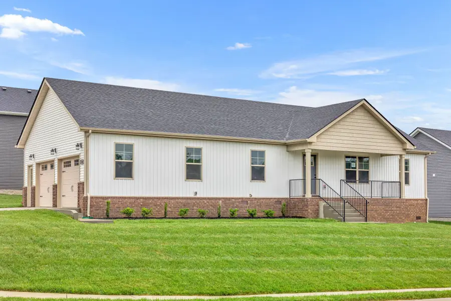 16 Echo Ridge, Oak Grove, KY 42262 - Image #3
