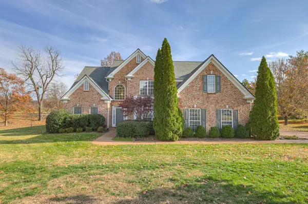 6331 Williams Grove Dr, Brentwood, TN 37027