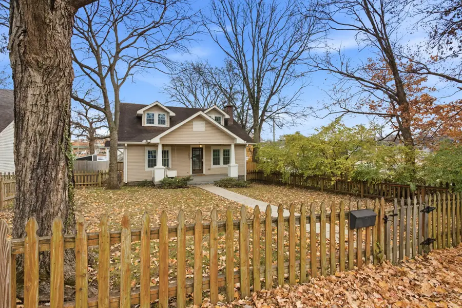 2502 Trevecca Ave, Nashville, TN 37206 - Image #2