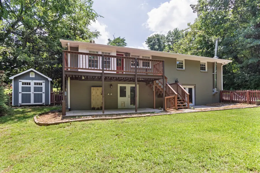 407 Rosehill Dr, Goodlettsville, TN 37072 - Image #3