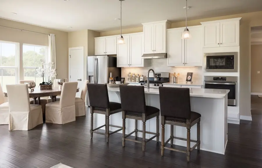 5062 Kensington Way, Pleasant View, TN 37146 - Image #2