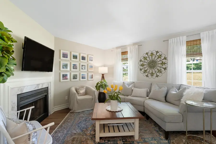 401 Huntington Ridge Dr, Nashville, TN 37211 - Image #2