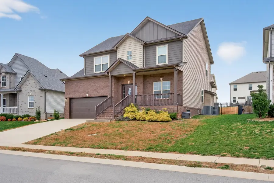 525 Low Country Ct, Clarksville, TN 37042 - Image #3