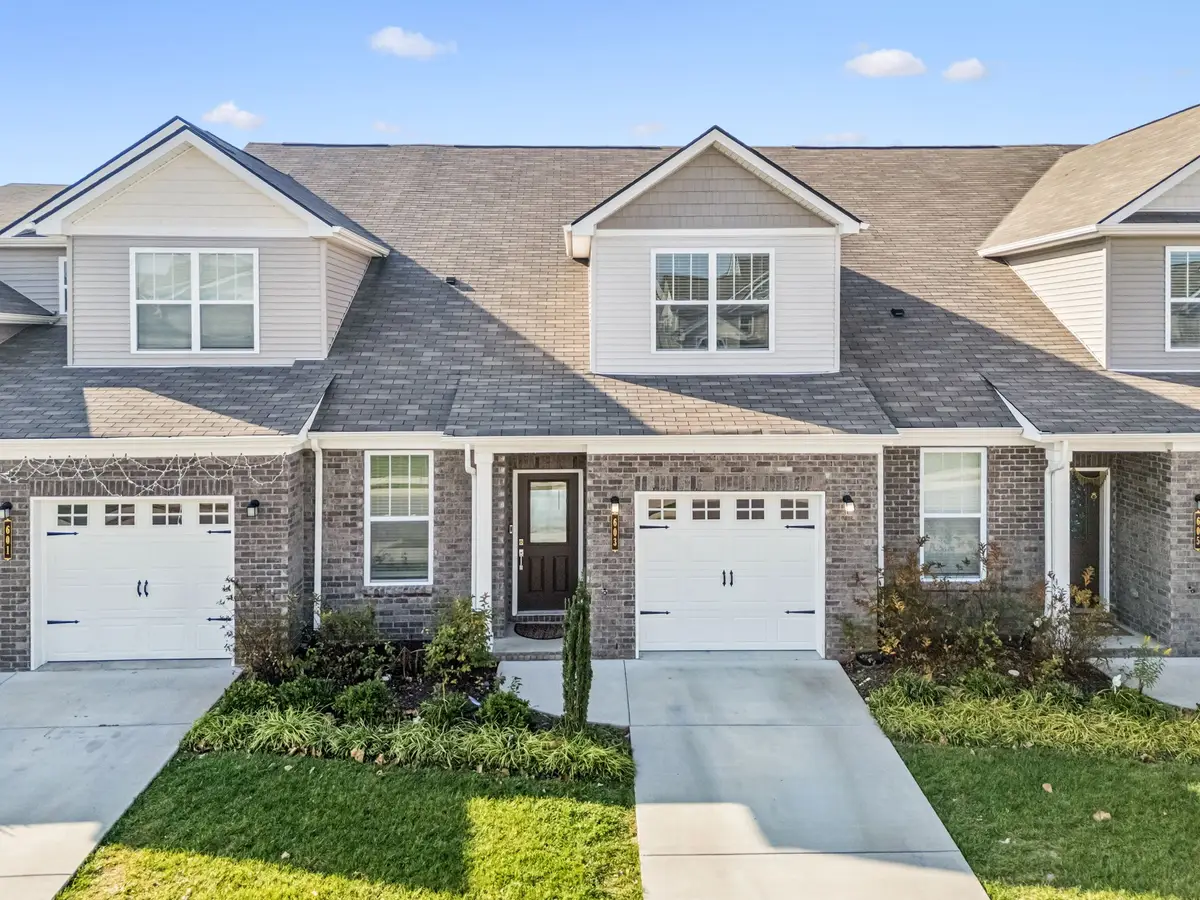 603 Birdie Dr, Spring Hill, TN 37174 - Image #1