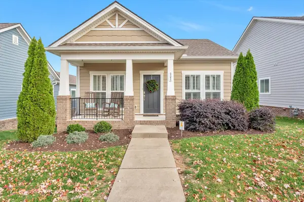 2373 Fairchild Cir, Nolensville, TN 37135