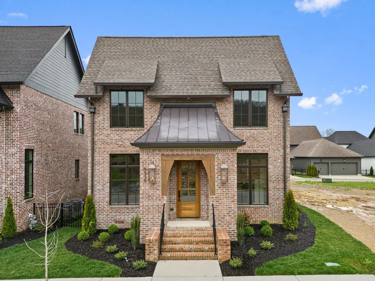 9339 Calder Circle #Lot 51, Ooltewah, TN 37363 - #1