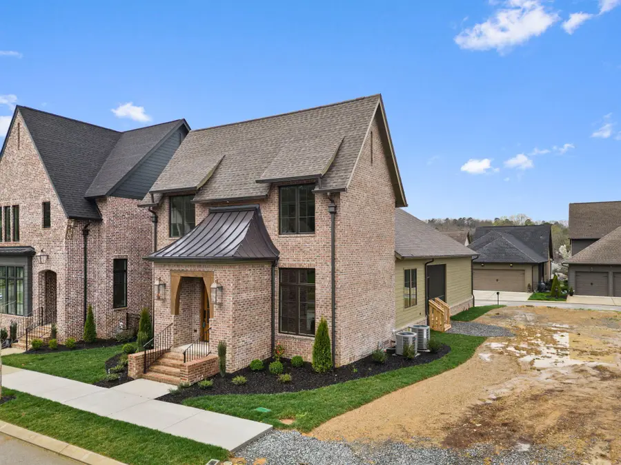 9339 Calder Circle #Lot 51, Ooltewah, TN 37363 - #3