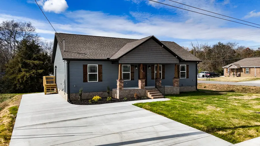 100 Demombreum Circle, Shelbyville, TN 37160 - Image #2