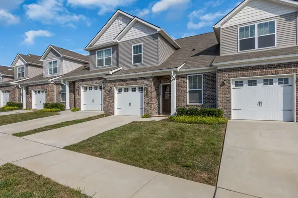 347 Casper Dr, Spring Hill, TN 37174