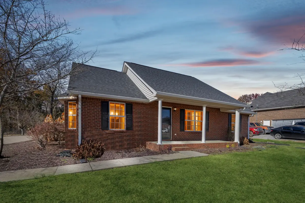 3129 Barretts Ridge Drive, Murfreesboro, TN 37130 - Image #1