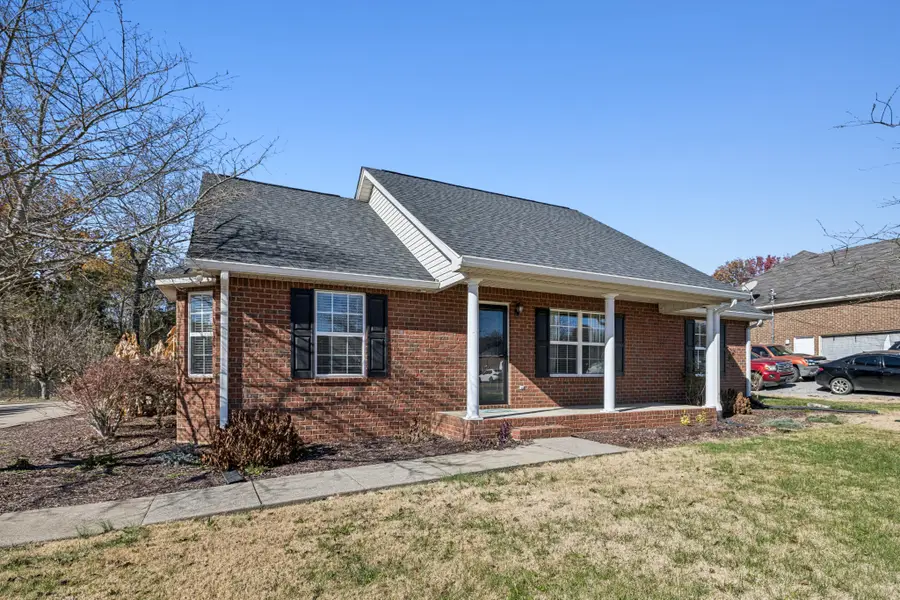 3129 Barretts Ridge Drive, Murfreesboro, TN 37130 - Image #2