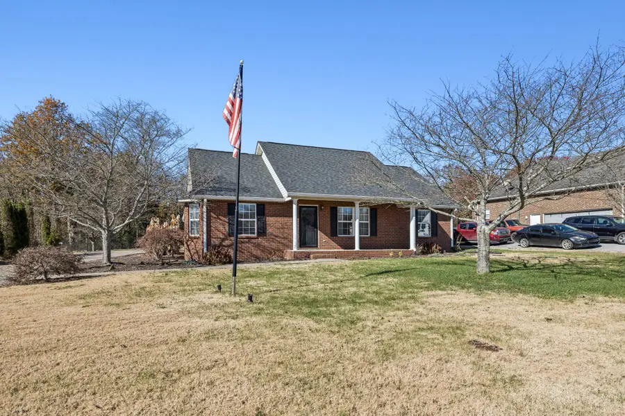 3129 Barretts Ridge Drive, Murfreesboro, TN 37130 - Image #3