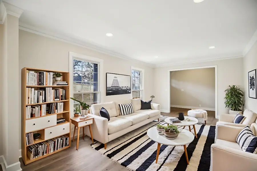 8132 Cloverland Dr, Nashville, TN 37211 - Image #3