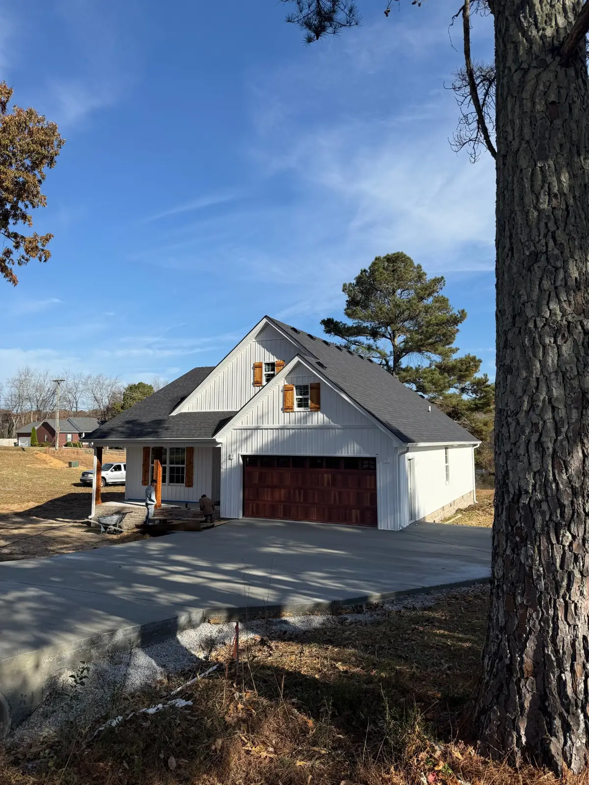 1300 Carter Blake Road, Tullahoma, TN 37388 - Image #1