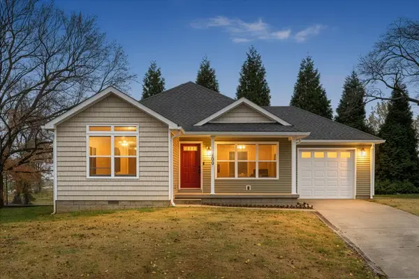 100 Rosenwald St, Trenton, KY 42286