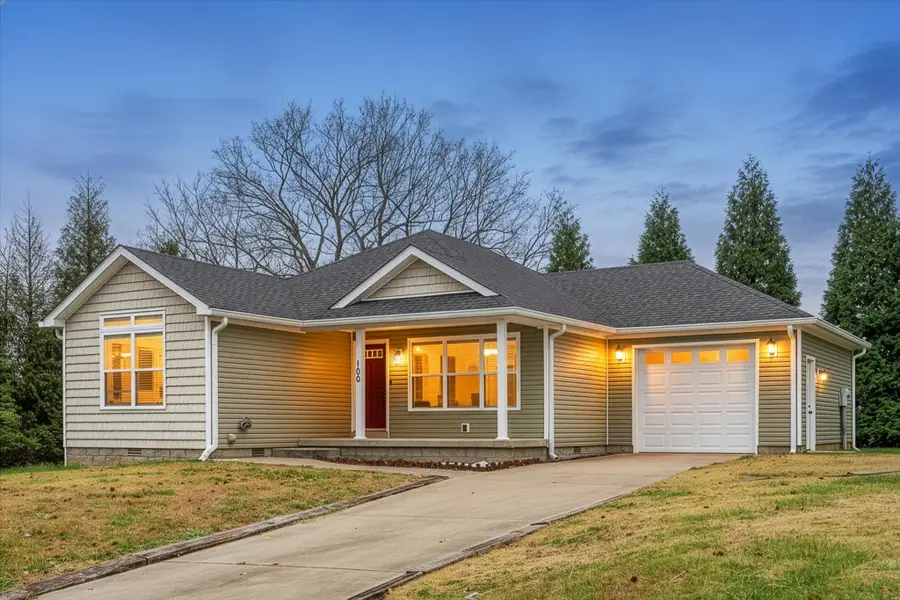 100 Rosenwald St, Trenton, KY 42286 - Image #2