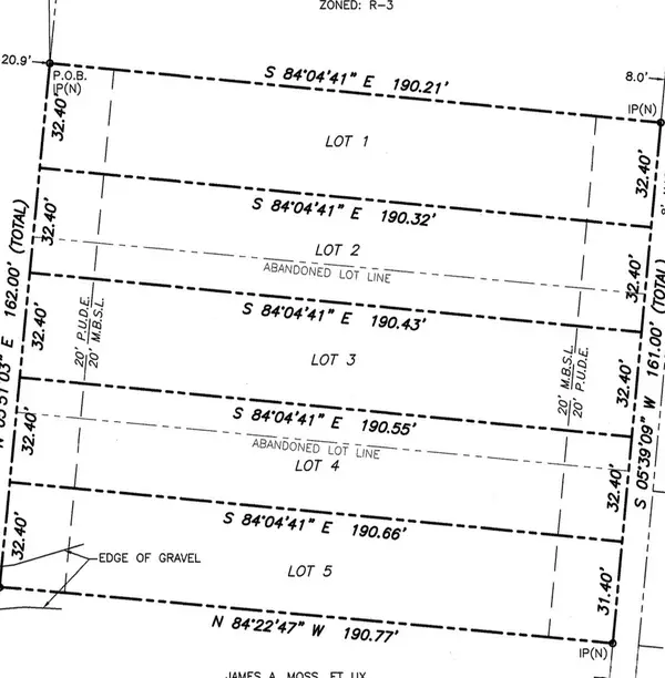 821 Gracey Ave, Clarksville, TN 37040