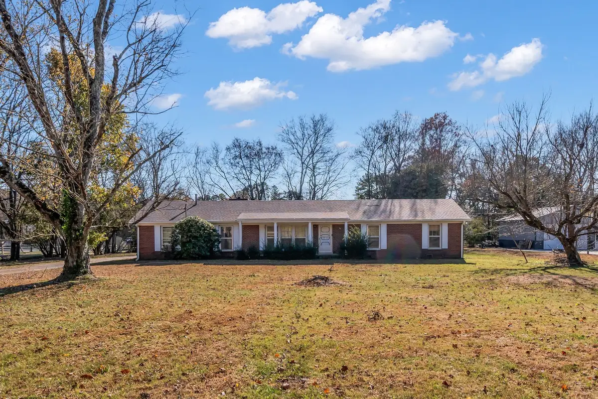 1927 Berrys Chapel Ct, Franklin, TN 37069 - Image #1